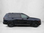 2023 BMW X7 xDrive40i Sports Activity Vehicle