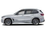 2024 BMW X5 M60i Sports Activity Vehicle