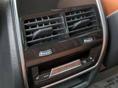 2024 BMW X5 M60i Sports Activity Vehicle