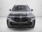 2024 BMW X5 M60i Sports Activity Vehicle