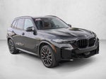 2024 BMW X5 M60i Sports Activity Vehicle
