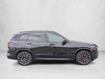 2024 BMW X5 M60i Sports Activity Vehicle