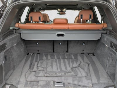 2024 BMW X5 M60i Sports Activity Vehicle