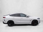 2024 BMW X6 xDrive40i Sports Activity Coupe