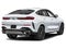 2024 BMW X6 xDrive40i Sports Activity Coupe