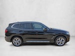 2024 BMW X3 xDrive30i Sports Activity Vehicle