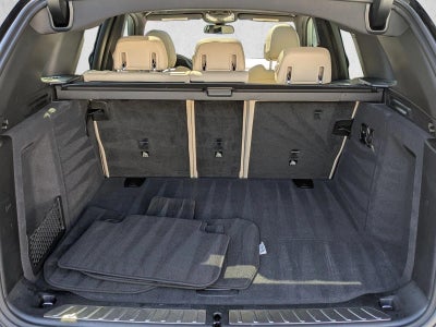 2024 BMW X3 xDrive30i Sports Activity Vehicle