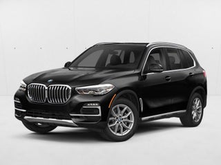 2020 BMW X5 xDrive40i Sports Activity Vehicle