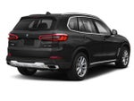 2020 BMW X5 xDrive40i Sports Activity Vehicle