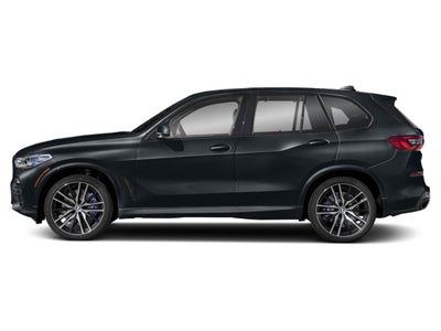 2022 BMW X5 M50i Sports Activity Vehicle