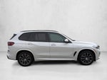 2022 BMW X5 M50i Sports Activity Vehicle