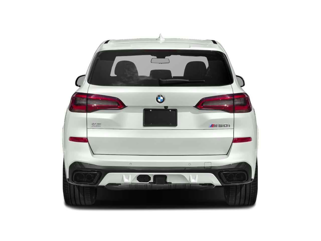 2022 BMW X5 M50i Sports Activity Vehicle