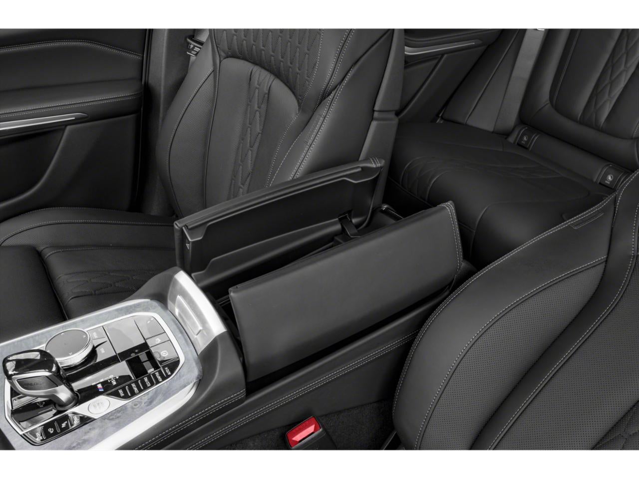 2022 BMW X5 M50i Sports Activity Vehicle