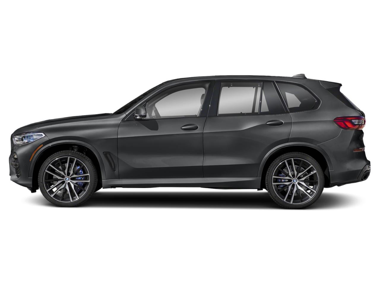 2022 BMW X5 M50i Sports Activity Vehicle