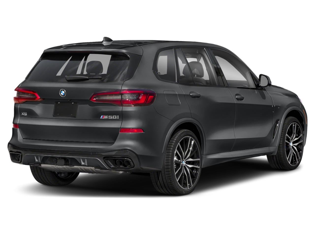 2022 BMW X5 M50i Sports Activity Vehicle