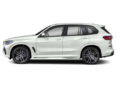 2022 BMW X5 M50i Sports Activity Vehicle