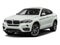 2017 BMW X6 xDrive35i Sports Activity Coupe
