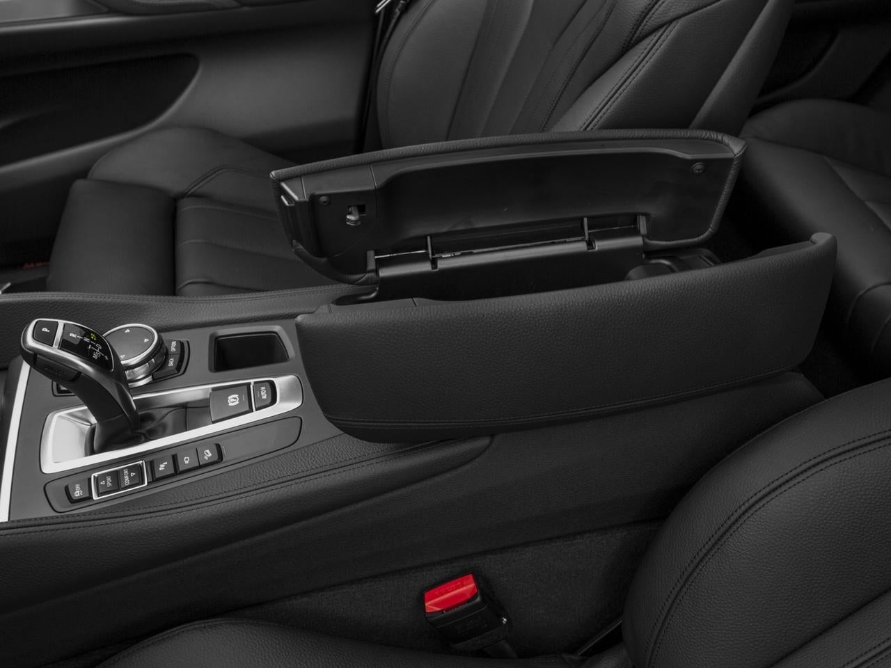 2017 BMW X6 xDrive35i Sports Activity Coupe