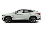 2017 BMW X6 xDrive35i Sports Activity Coupe