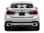 2017 BMW X6 xDrive35i Sports Activity Coupe