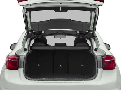 2017 BMW X6 xDrive35i Sports Activity Coupe