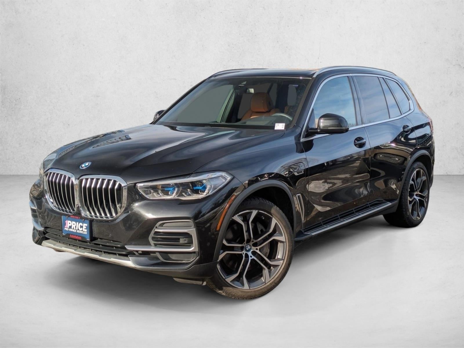 2022 BMW X5 xDrive45e Plug-In Hybrid