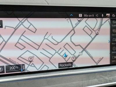 2022 BMW X5 xDrive45e Plug-In Hybrid