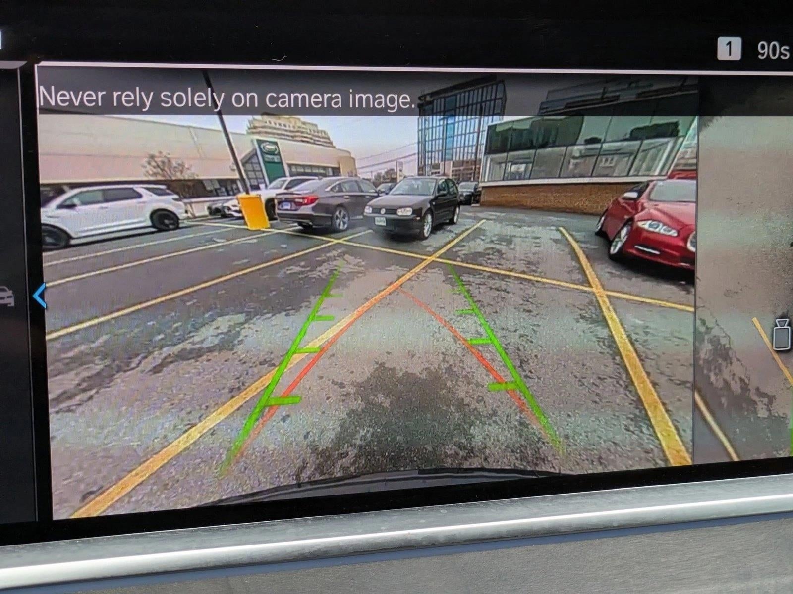 2022 BMW X5 xDrive45e Plug-In Hybrid