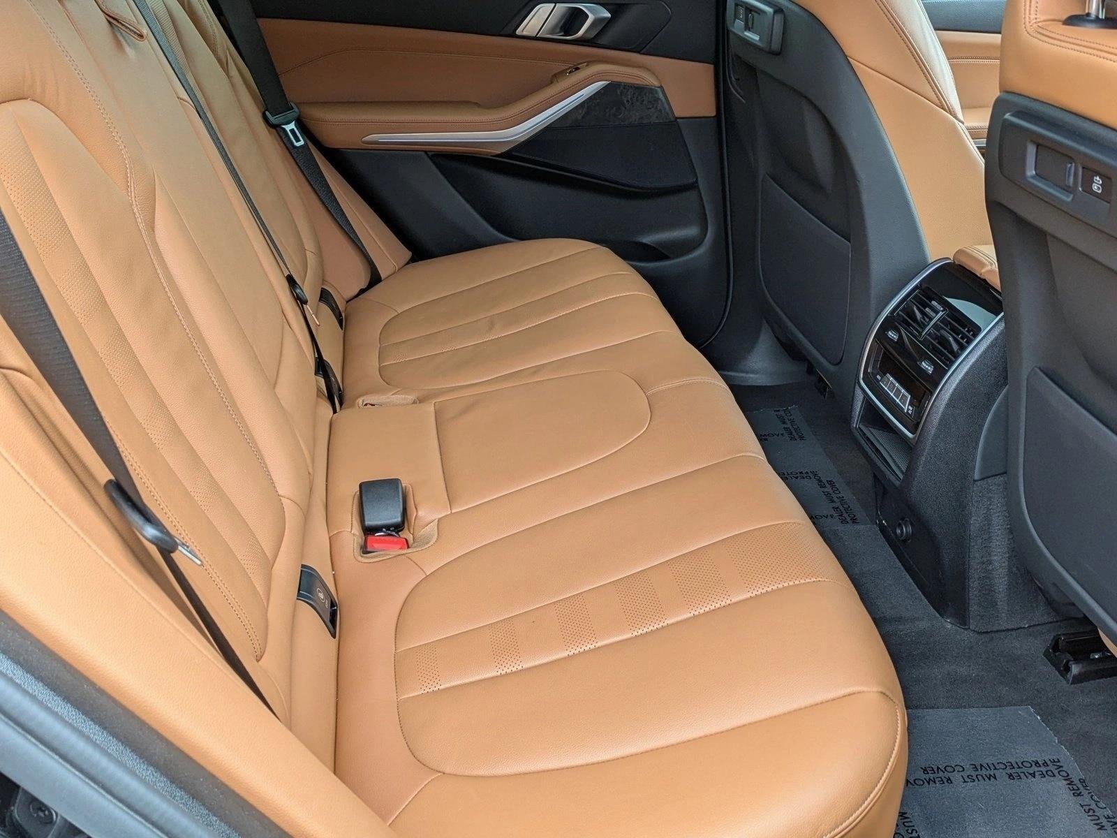 2022 BMW X5 xDrive45e Plug-In Hybrid