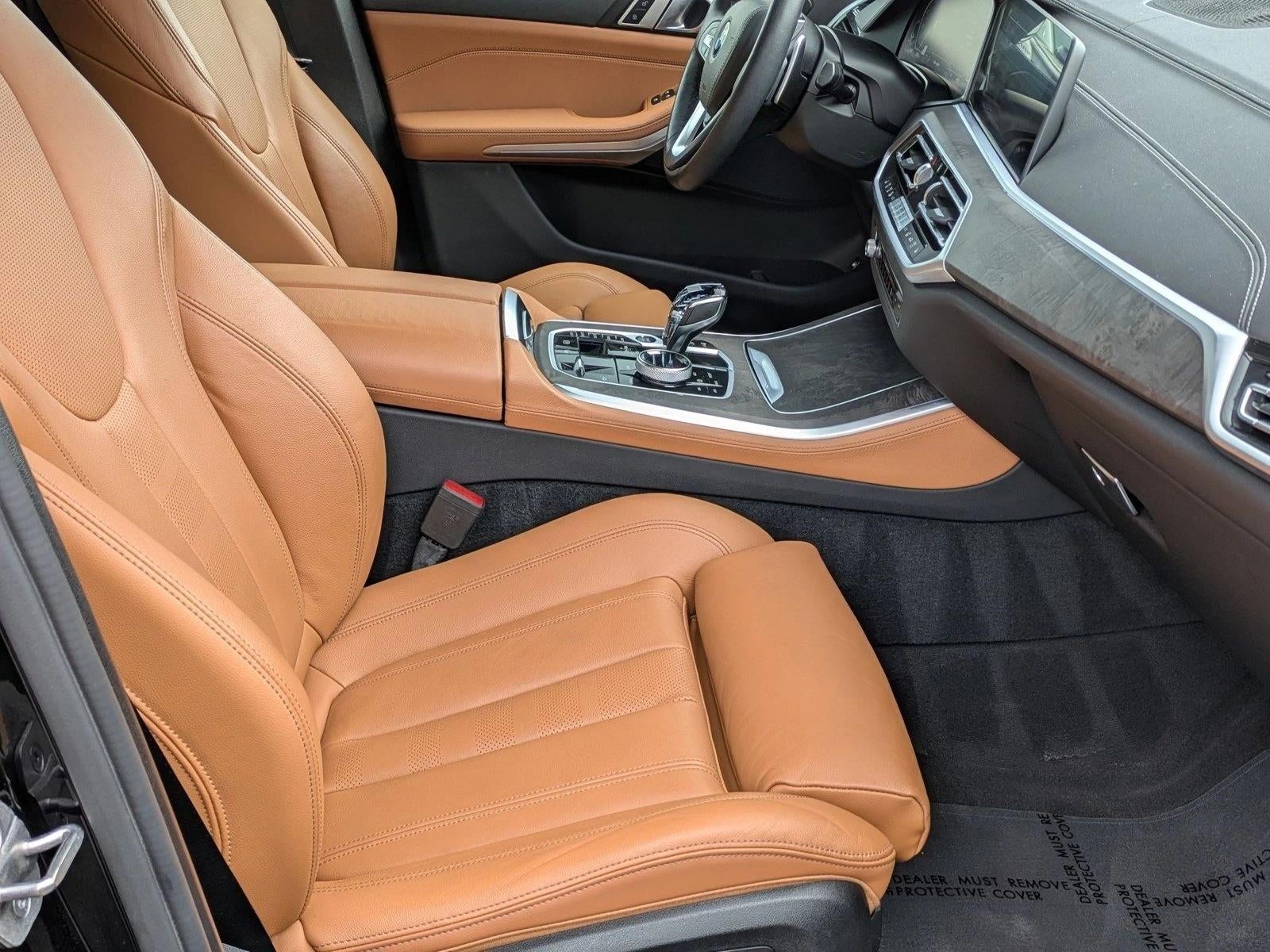 2022 BMW X5 xDrive45e Plug-In Hybrid