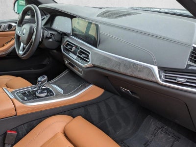 2022 BMW X5 xDrive45e Plug-In Hybrid