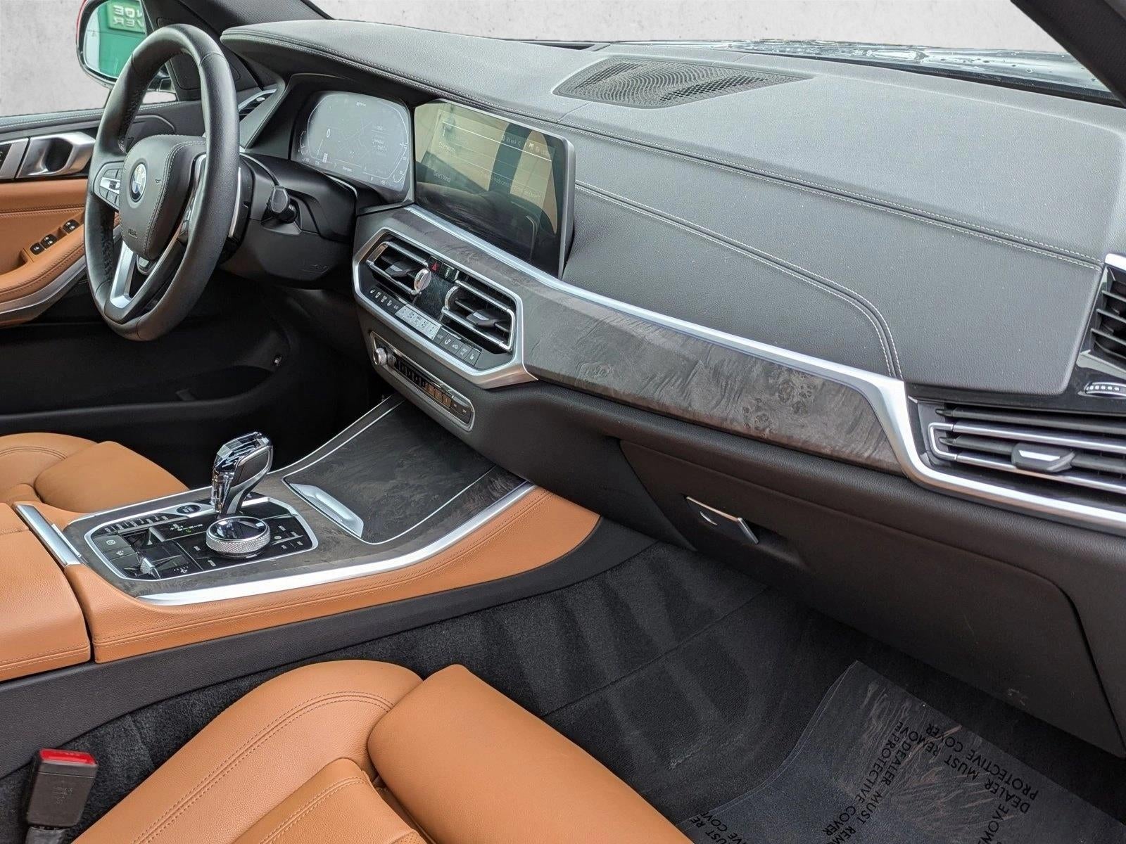 2022 BMW X5 xDrive45e Plug-In Hybrid