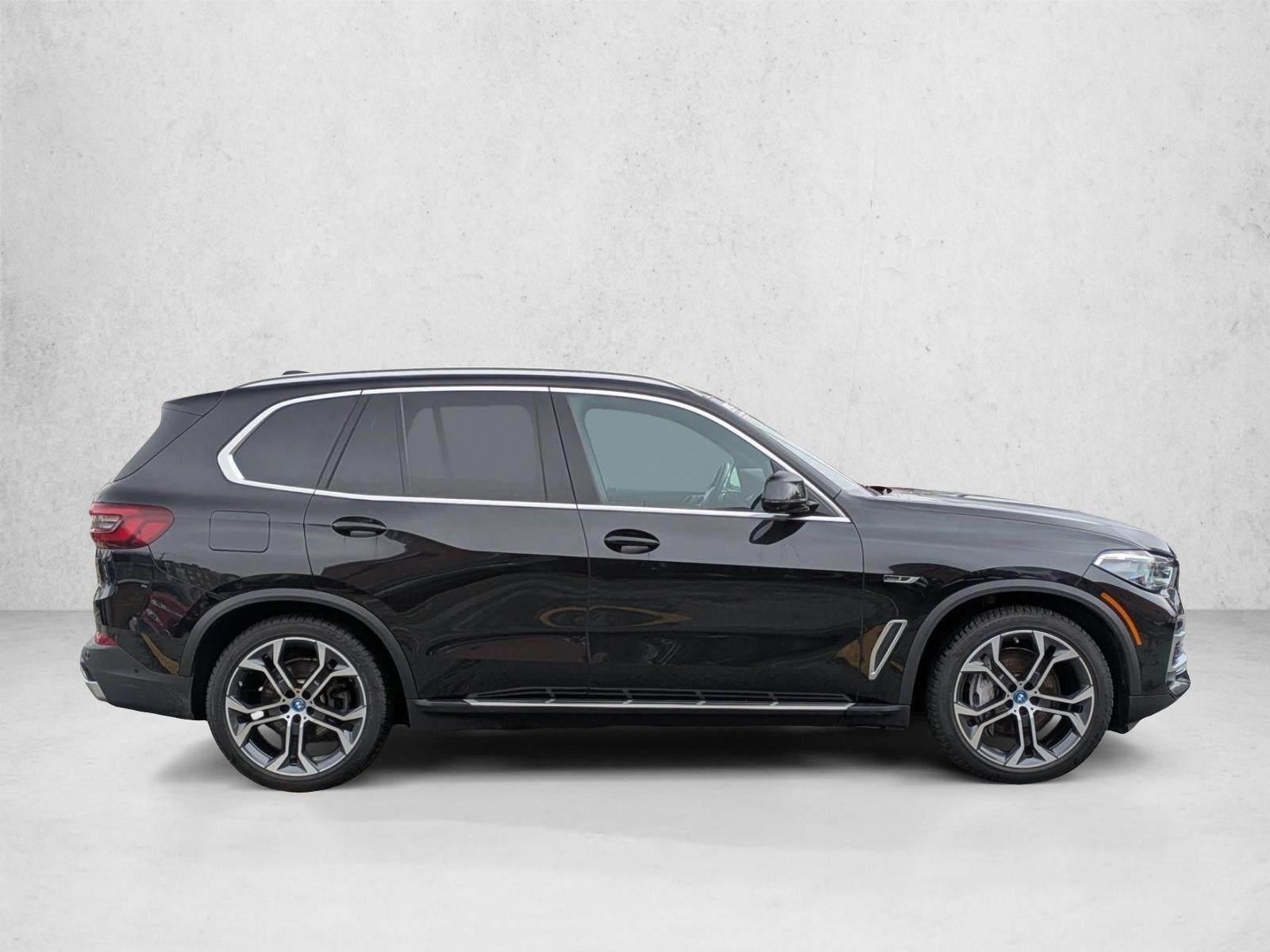 2022 BMW X5 xDrive45e Plug-In Hybrid