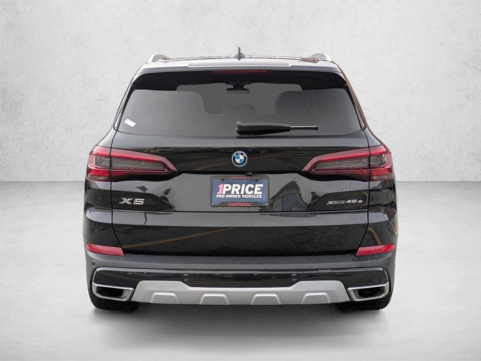 2022 BMW X5 xDrive45e Plug-In Hybrid