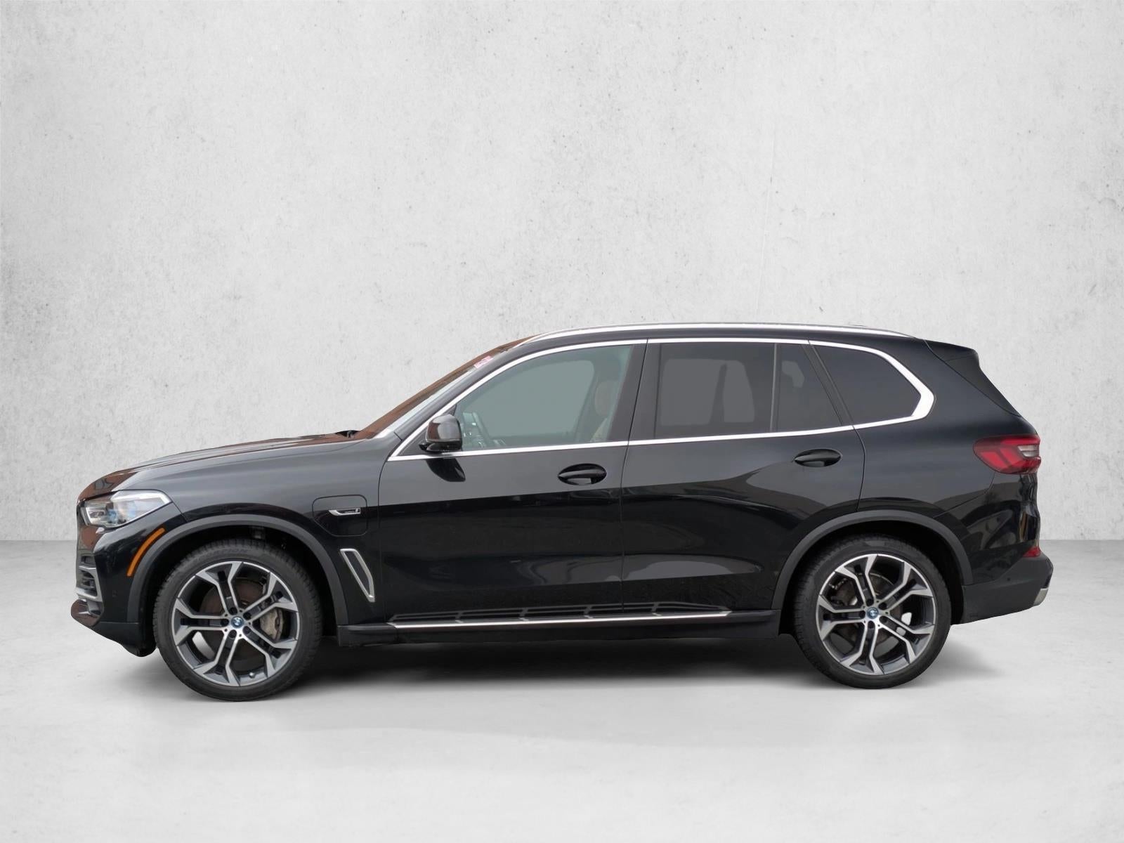 2022 BMW X5 xDrive45e Plug-In Hybrid