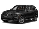 2022 BMW X5 xDrive45e Plug-In Hybrid