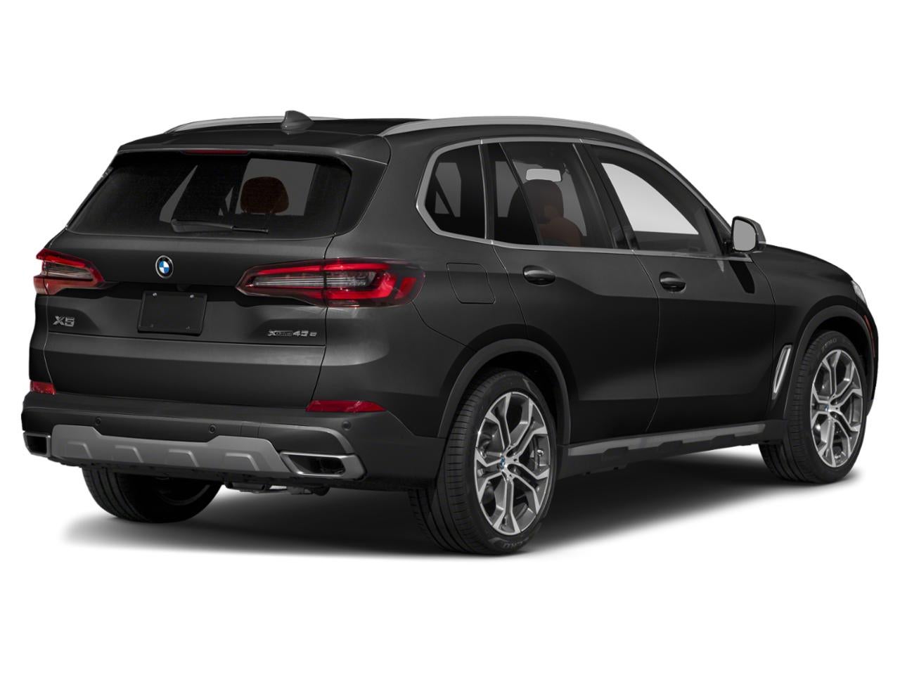 2022 BMW X5 xDrive45e Plug-In Hybrid