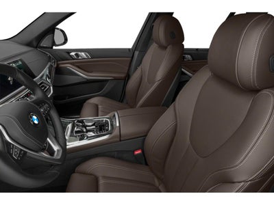 2023 BMW X5 xDrive45e Plug-In Hybrid