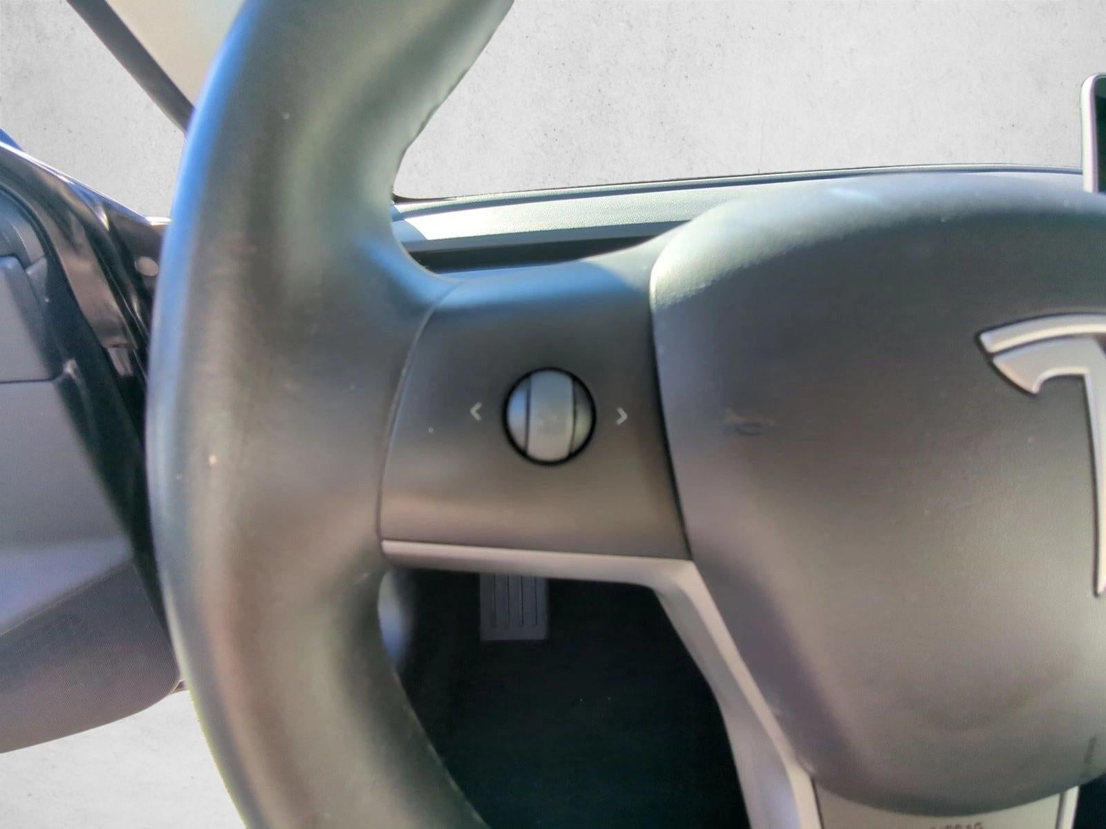 2019 Tesla Model 3 Long Range AWD