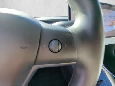 2019 Tesla Model 3 Long Range AWD
