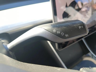 2019 Tesla Model 3 Long Range AWD
