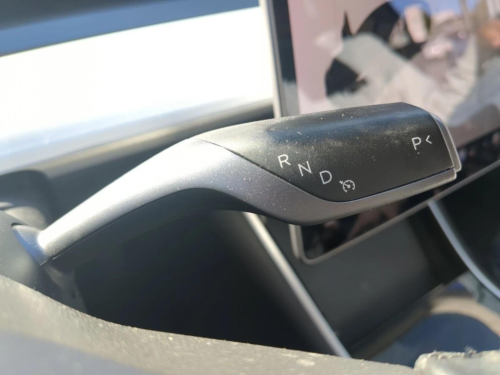 2019 Tesla Model 3 Long Range AWD