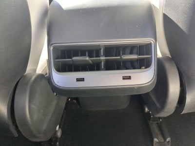2019 Tesla Model 3 Long Range AWD