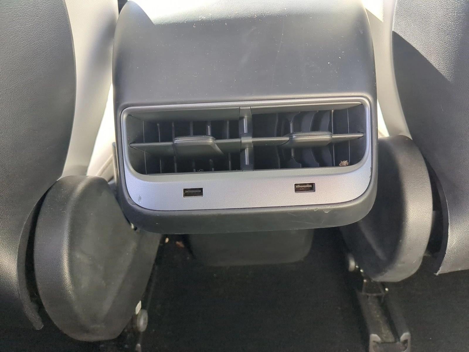 2019 Tesla Model 3 Long Range AWD