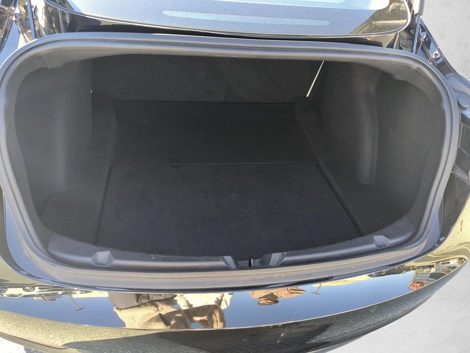 2019 Tesla Model 3 Long Range AWD