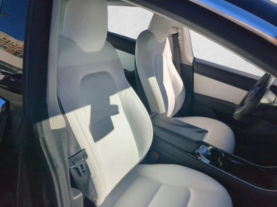 2019 Tesla Model 3 Long Range AWD
