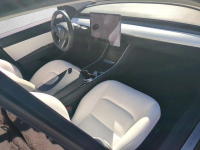 2019 Tesla Model 3 Long Range AWD