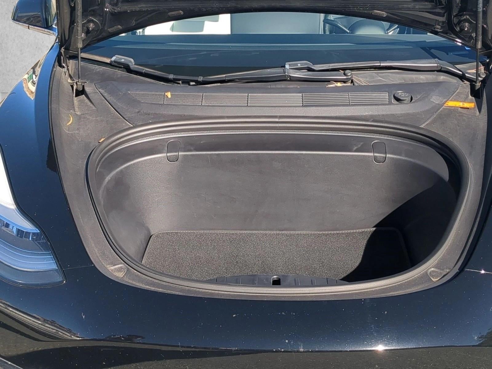 2019 Tesla Model 3 Long Range AWD