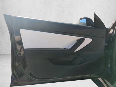2019 Tesla Model 3 Long Range AWD