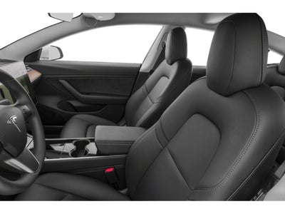 2019 Tesla Model 3 Long Range AWD